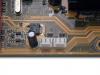 ASUS M2R32 MVP Crossfire Motherboard Review Chassis and PWR fan