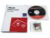 ASUS M2R32 MVP Crossfire Motherboard Review Driver CD+ Manual