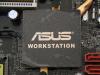 ASUS M2N32 WS Professional Motherboard Review ASUS Workstation Logo