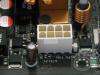 ASUS M2N32 WS Professional Motherboard Review 8-pin EPS12V connector