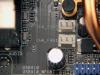 ASUS M2N32 WS Professional Motherboard Review Chassis fan