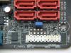 ASUS M2N32 WS Professional Motherboard Review Front Panel IO headers