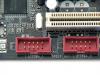 ASUS M2N32 WS Professional Motherboard Review Firewire headers