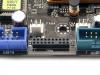 ASUS M2N32 WS Professional Motherboard Review Chassis fan