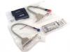 ASUS M2N32 WS Professional Motherboard Review IDE cables and brackets