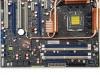 ASUS 680i SLI Striker Extreme Motherboard Review Republic of Gamer's logo