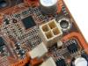 abit AB9 Pro Motherboard Review 4-pin power