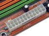 abit AB9 Pro Motherboard Review 24-pin power