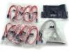 abit AB9 Pro Motherboard Review Hardware bundle