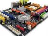 ECS KN3-SLI2 Extreme AM2 Motherboard Review Black PCB