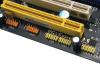 ECS KN3-SLI2 Extreme AM2 Motherboard Review IEEE-1394 headers