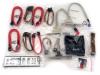 ASUS P5W64 WS Professional Motherboard Review Hardware bundle