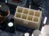 BIOSTAR TForce 590 SLI Motherboard Review 8-pin power