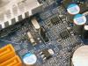 BIOSTAR TForce 590 SLI Motherboard Review Clear CMOS