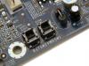 BIOSTAR TForce 590 SLI Motherboard Review Reset Start