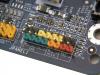 BIOSTAR TForce 590 SLI Motherboard Review Front Panel