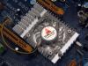 BIOSTAR TForce 590 SLI Motherboard Review nForce 590 SLI Northbridge