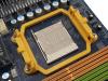 BIOSTAR TForce 590 SLI Motherboard Review CPU area