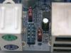 BIOSTAR TForce 590 SLI Motherboard Review Firewire