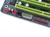BIOSTAR TForce 590 SLI Motherboard Review Molex connector