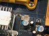 BIOSTAR TForce 590 SLI Motherboard Review CPUFan