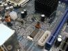 abit IL9 Pro Motherboard Review Molex connector