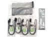 abit IL9 Pro Motherboard Review Hardware bundle