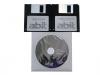 abit NF-M2 Motherboard Review Driver CD+Floppies