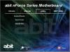 abit NF-M2 Motherboard Review Utility