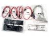abit NF-M2 Motherboard Review Hardware bundle