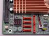 EPoX AF570+ Ultra nForce 570 Motherboard Review 6 SATA ports