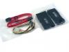 Asus P5N-E SLI Motherboard Review Cables