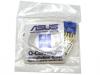 Asus P5N-E SLI Motherboard Review Q-Connector