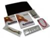 Biostar TF550 Motherboard Review Hardware bundle