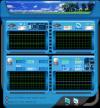 Biostar TF550 Motherboard Review Hardware Monitor