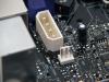 Intel D975XBX2 Desktop Motherboard Review Rear Fan