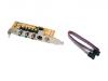 ASUS M2NPV-VM Motherboard Review HDTV Bracket