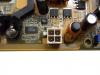 ASUS M2NPV-VM Motherboard Review 4-pin power