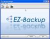 ASUS P5W DH Deluxe Motherboard Review EZ Backup