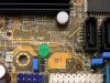 ASUS M2A-VM Motherboard - AMD 690 Chipset Review Power LED