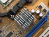 ASUS M2A-VM Motherboard - AMD 690 Chipset Review Southbridge