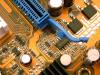 ASUS M2A-VM Motherboard - AMD 690 Chipset Review PCI Express x16 lock