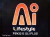 ASUS P5N32-E SLI Plus Motherboard Review Box