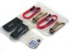 ASUS P5N32-E SLI Plus Motherboard Review SATA and IDE cables