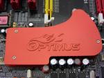 EPoX Optimus EP-AD580 XR Motherboard Review Optimus