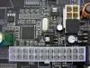 EPoX Optimus EP-AD580 XR Motherboard Review 8 and 24-pin power connectors