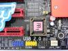 EPoX Optimus EP-AD580 XR Motherboard Review 3 USB Headers