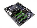 EVGA 780i SLI Motherboard Review Board