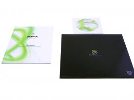 XFX nForce 630i / GeForce 7150 Review Manuals