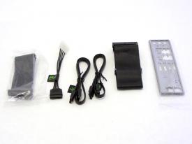 XFX nForce 630i / GeForce 7150 Review Hardware Bundle